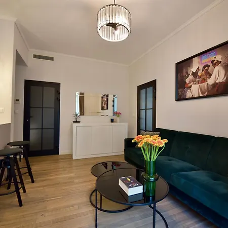 Awapartaments * Krakow