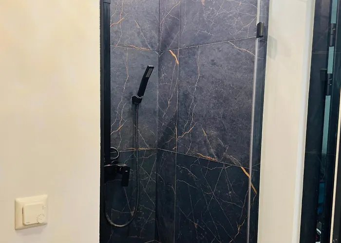 شقة Awapartaments