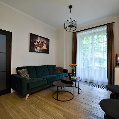 Apartment Awapartaments Krakow