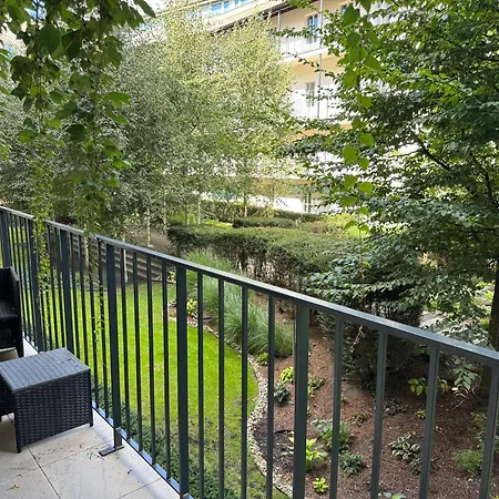 Awapartaments Apartment Krakow