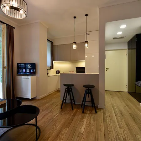 Apartment Awapartaments