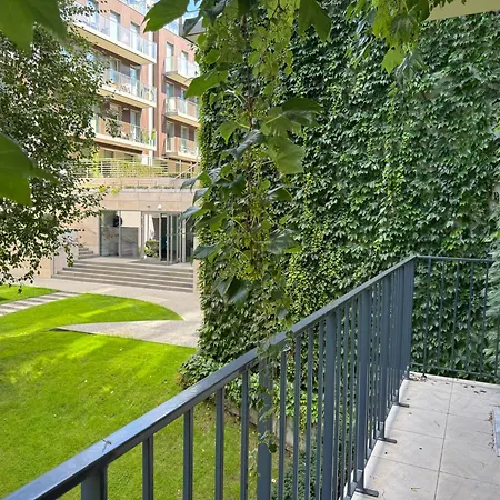 Apartment Awapartaments