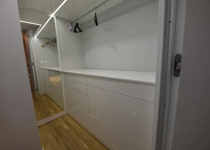 Awapartaments Apartment