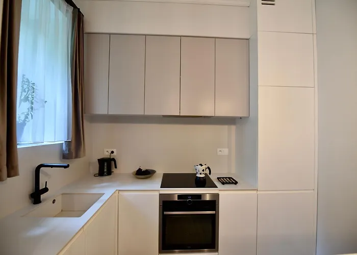 Apartment Awapartaments *