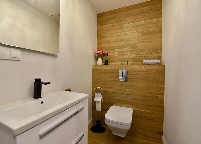 Apartment Awapartaments *