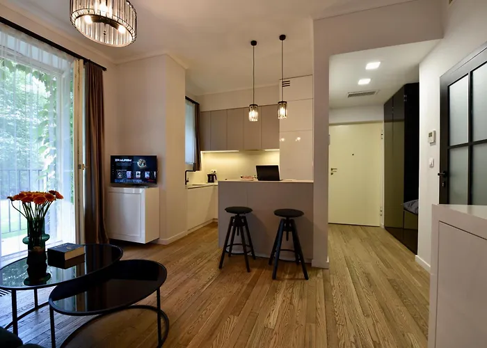 Apartment Awapartaments