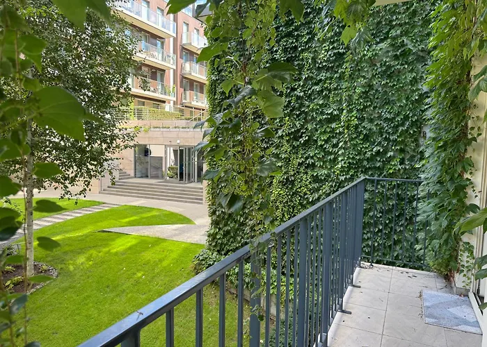 Apartment Awapartaments