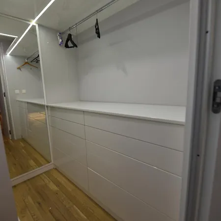 Awapartaments Apartman