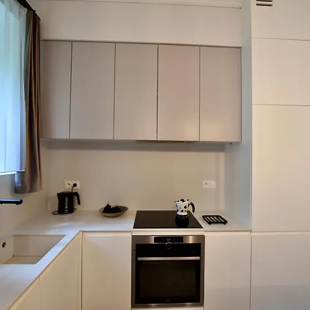 Apartman Awapartaments *