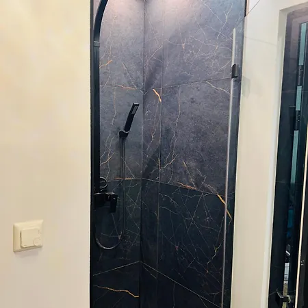 Apartman Awapartaments